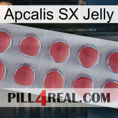 Apcalis Sx Jelly 18